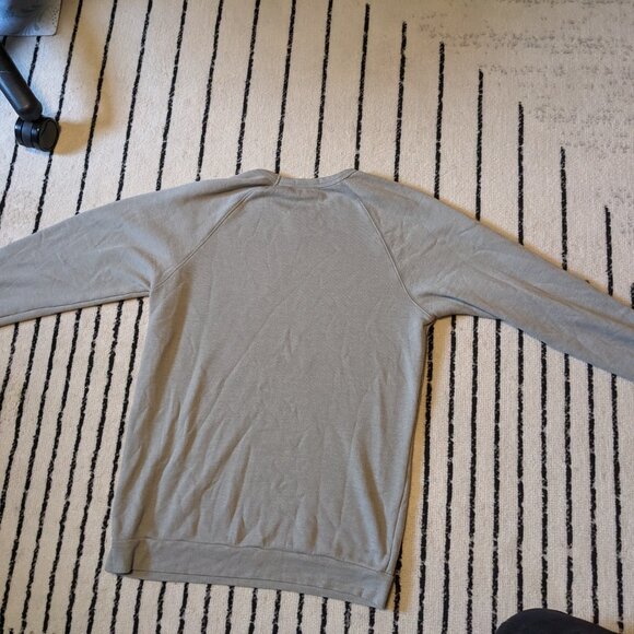 Grey Sweatshirt - Picture 2 of 4